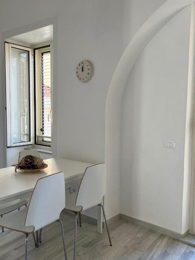 Orsola Maison Sorrente Extérieur photo