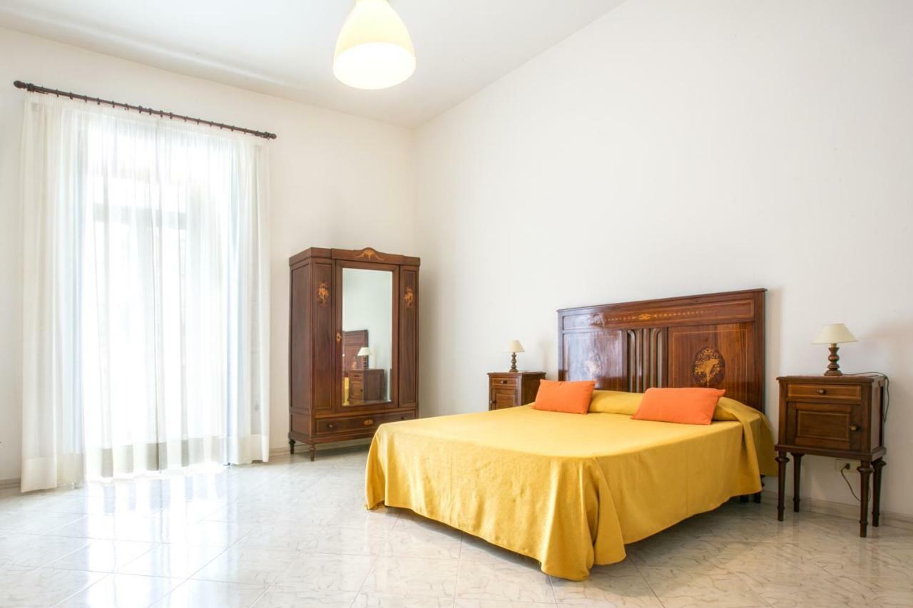 Orsola Maison Sorrente Extérieur photo