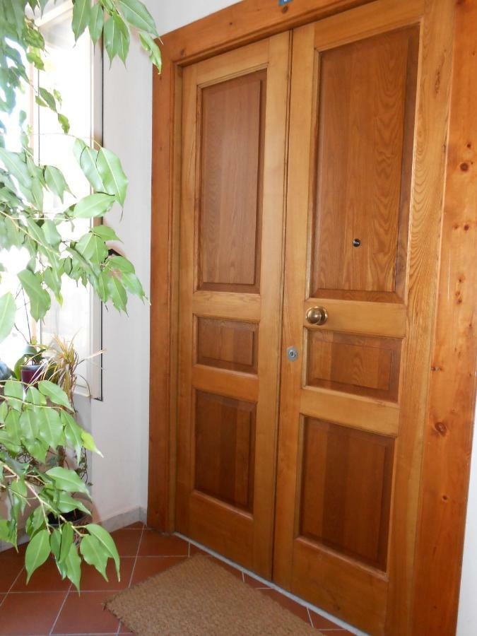 Orsola Maison Sorrente Extérieur photo